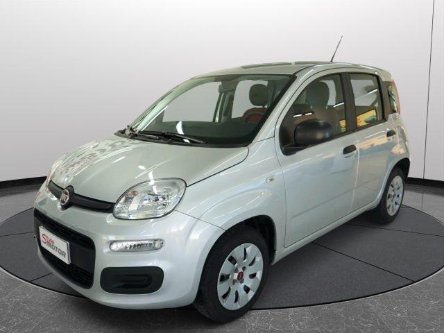 FIAT Panda 1.2 Pop PARI AL NUOVO - CERTIFICATA - TAGLIANDATA