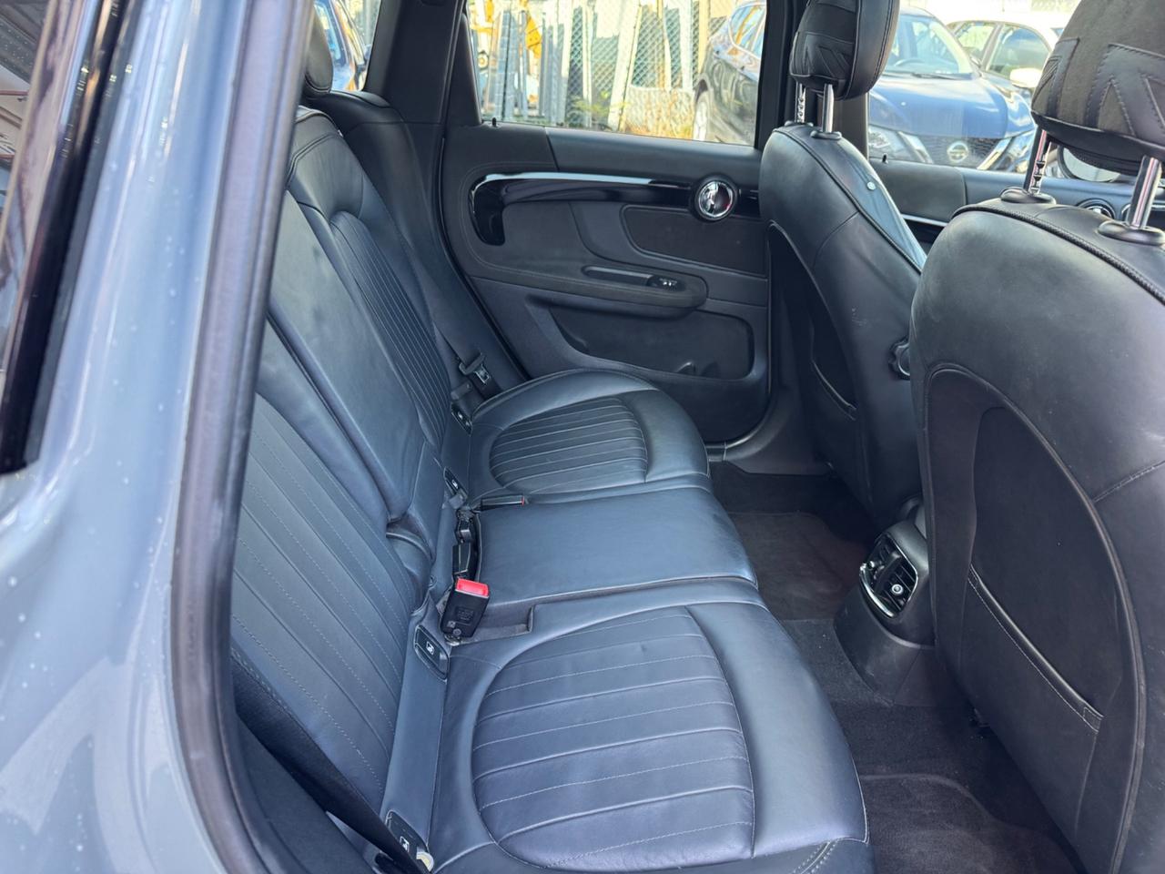 Mini Cooper SD Countryman 2.0 Hype ALL4 Automatica