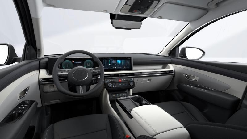 Hyundai Tucson 1.6 t-gdi 48V Select dct IN PROMO