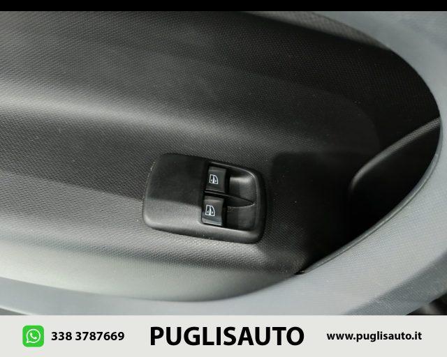 SMART ForTwo 70 1.0 twinamic Youngster