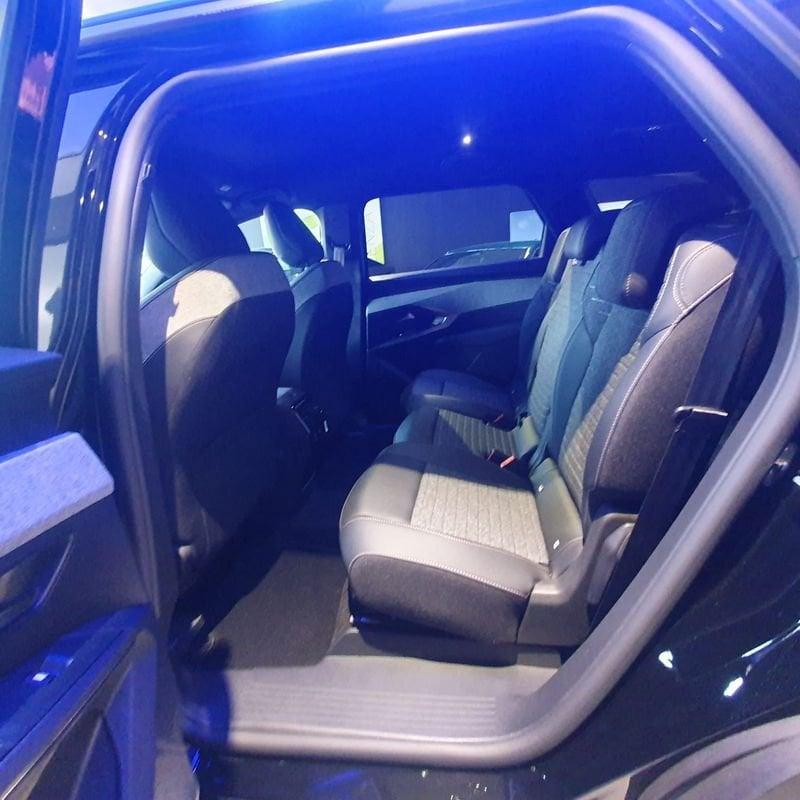 Peugeot 5008 Nuovo 5008 ALLURE - Hybrid 145 e-DCS6