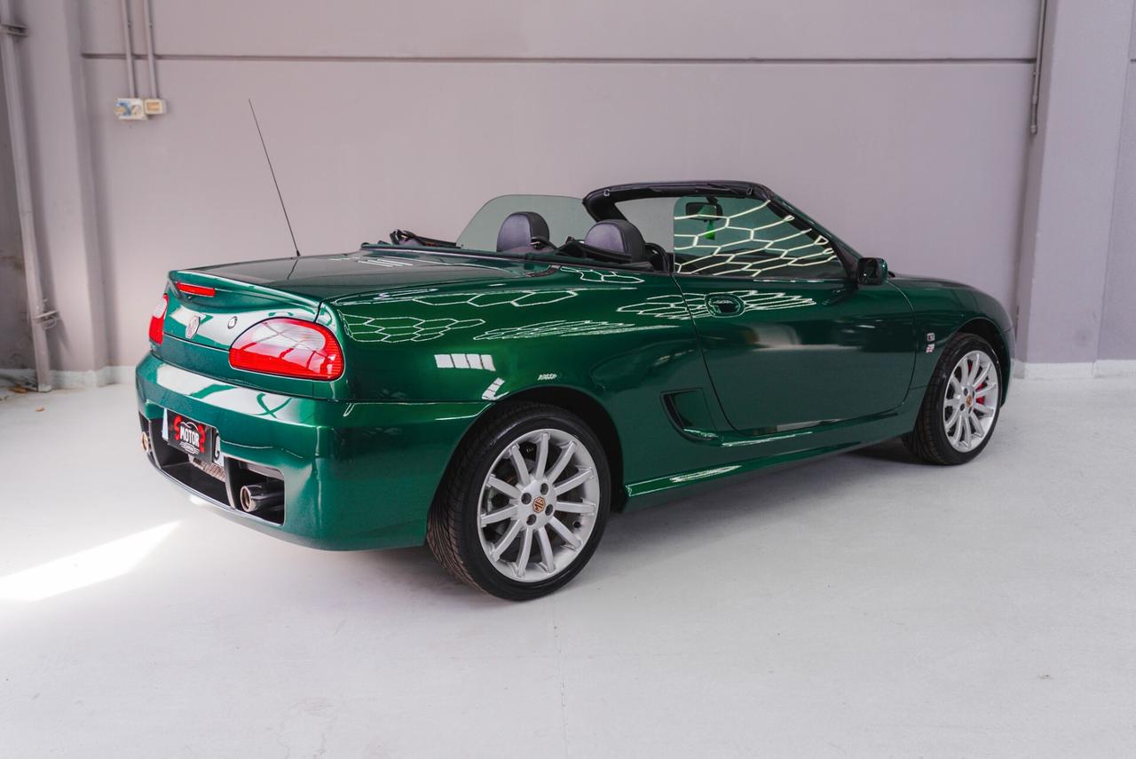 Mg TF 160 1.8 16V cat VVC
