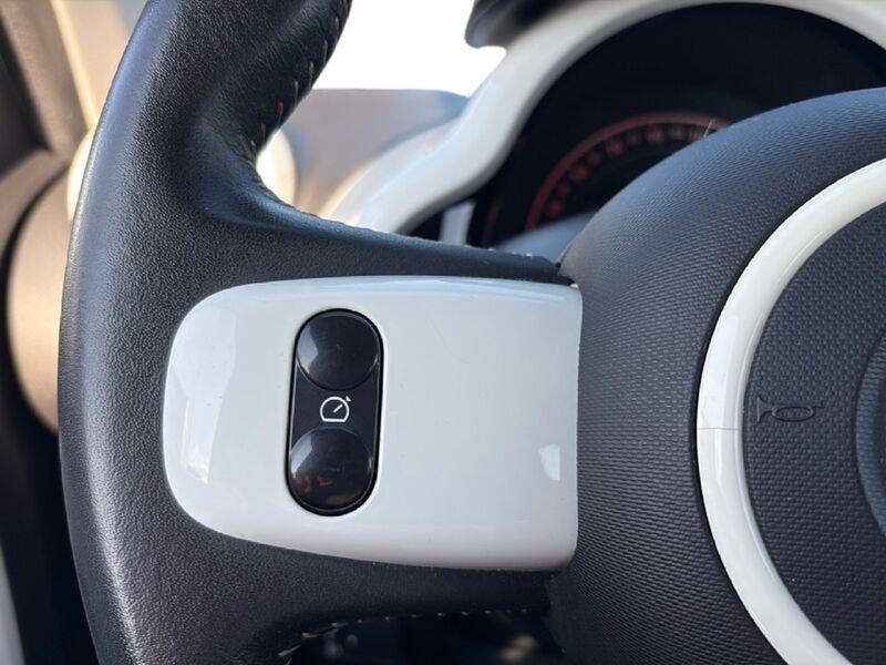 Renault Twingo Twingo 1.0 sce Lovely s&s 69cv