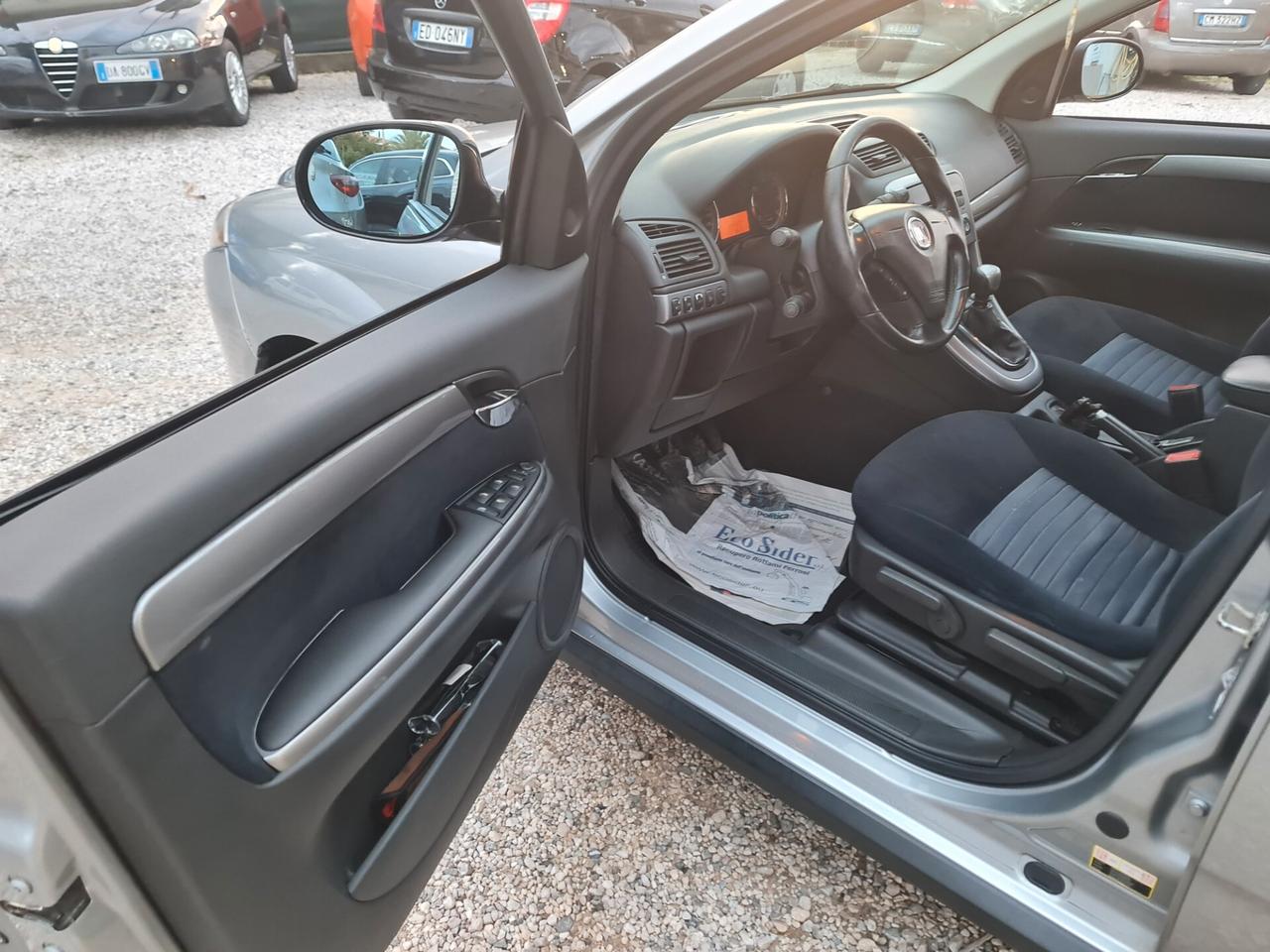 Fiat Croma 1.9 Multijet Dynamic
