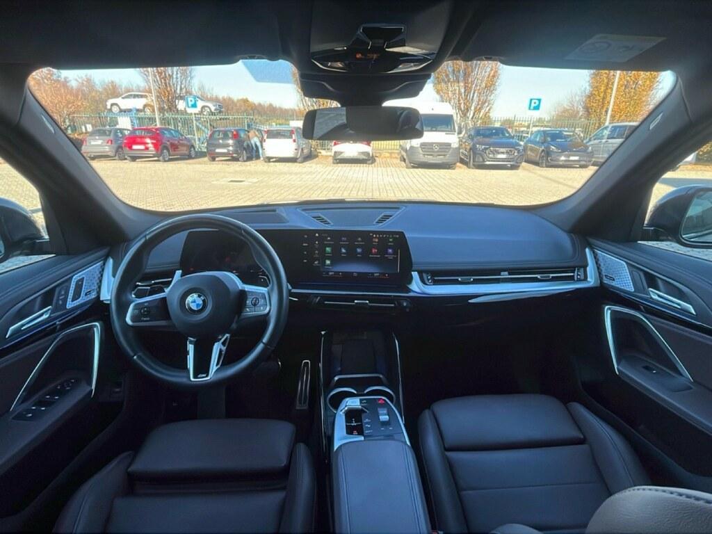 BMW X1 23 i Mild Hybrid 48V MSport Edition Signature xDrive DCT