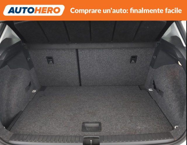 SEAT Arona 1.0 EcoTSI Style
