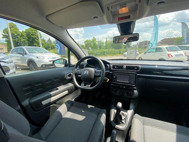 CITROEN C3 *PROMO* PureTech 83 S&S You