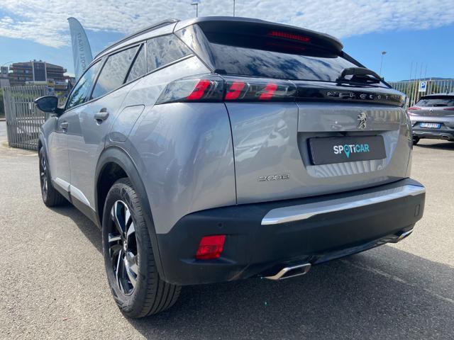 PEUGEOT 2008 *PROMO* PureTech 130 S&S Allure