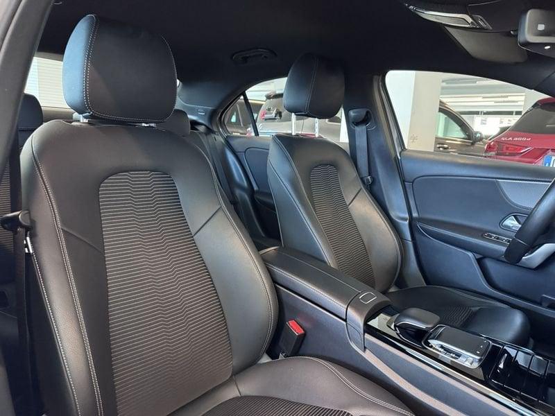 Mercedes-Benz Classe A A 180 Automatic Sport