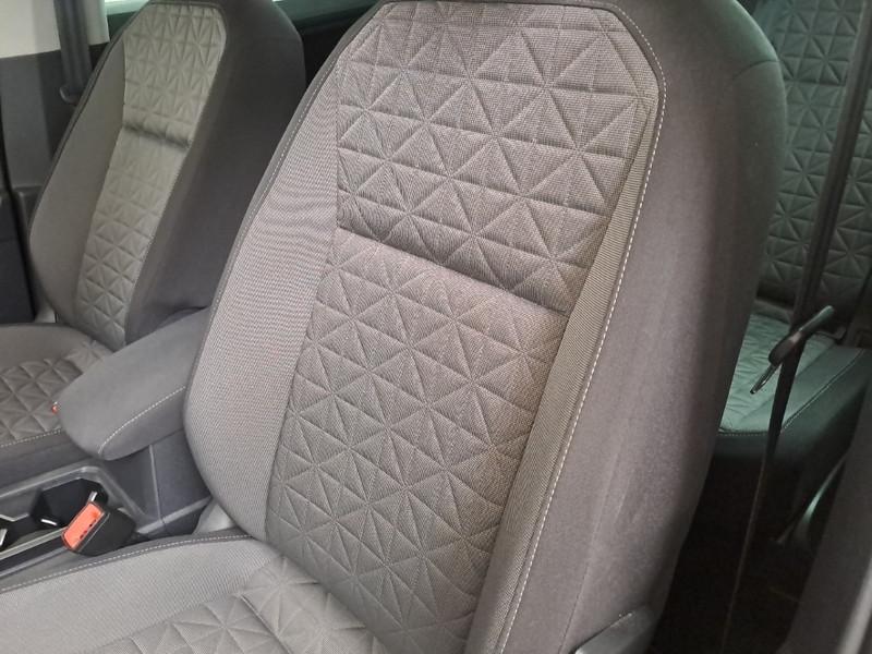 VOLKSWAGEN TIGUAN 2.0 TDI SCR 110KW LIFE DSG SUV