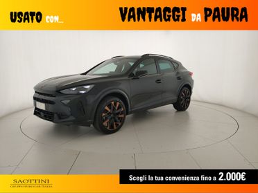1.5 Hybrid 150 CV DSG