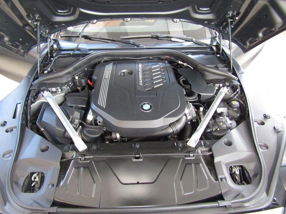 Bmw Z4 M Z4 M40i