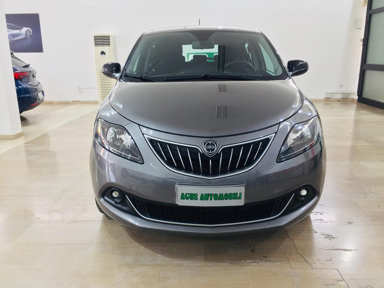 LANCIA Ypsilon 1.0 5p. Hybrid Gold