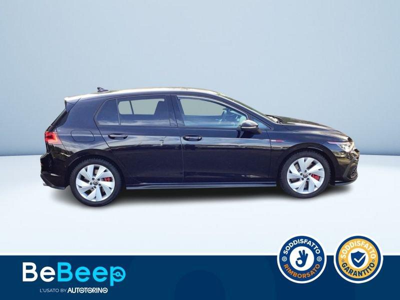 Volkswagen Golf 2.0 TSI GTI 245CV DSG