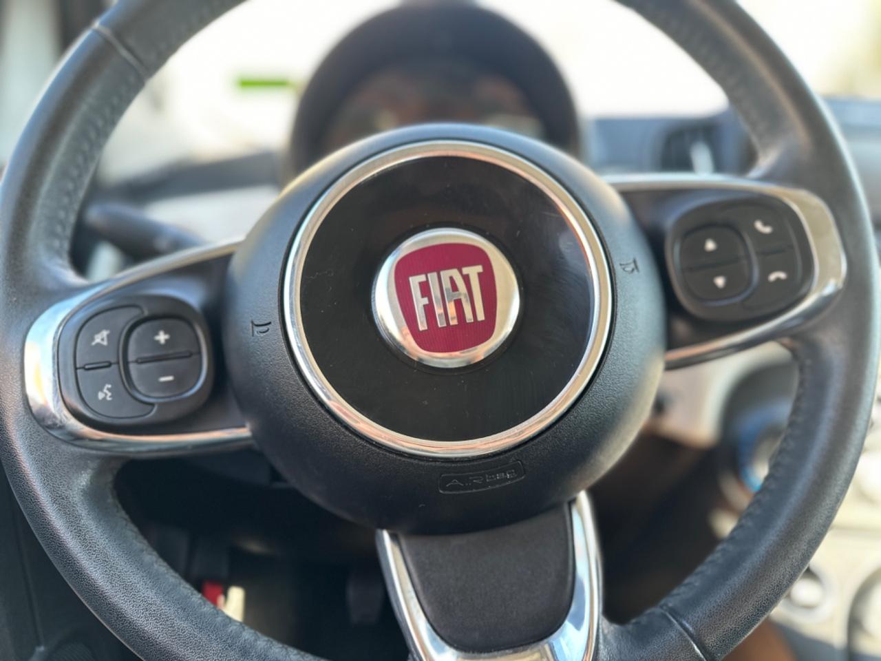 Fiat 500 1.2 Star-2019