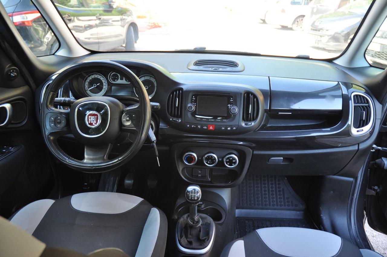 Fiat 500L 1.3 Multijet 85 CV Pop Star NEOPATENTATI