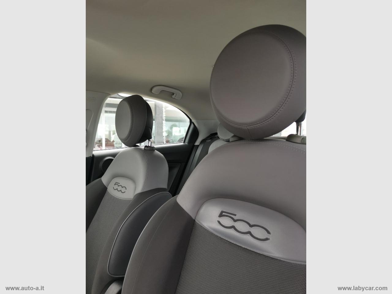 FIAT 500X 1.3 M.Jet 95 CV Business