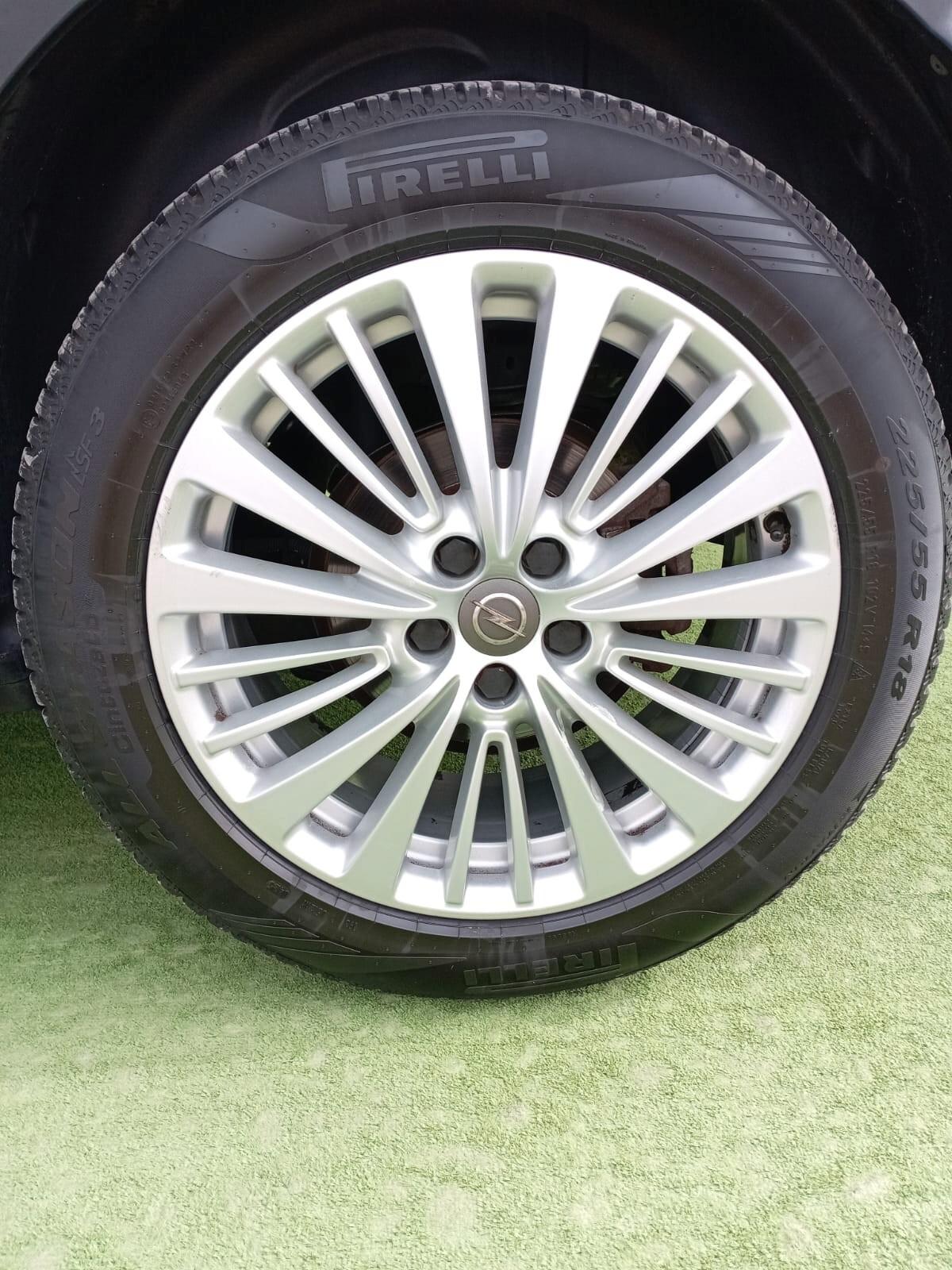 Opel Grandland X 1.6 diesel