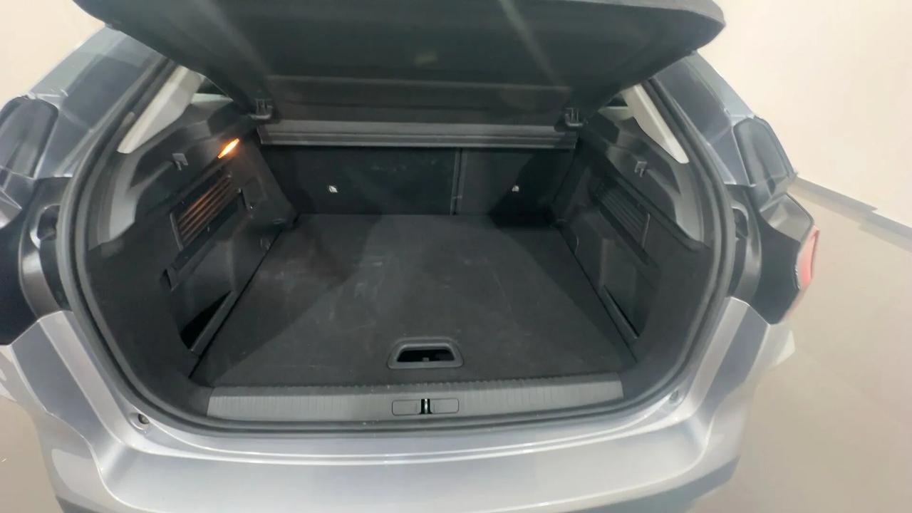 Citroen C4 X PureTech 130 S&S EAT8 Plus