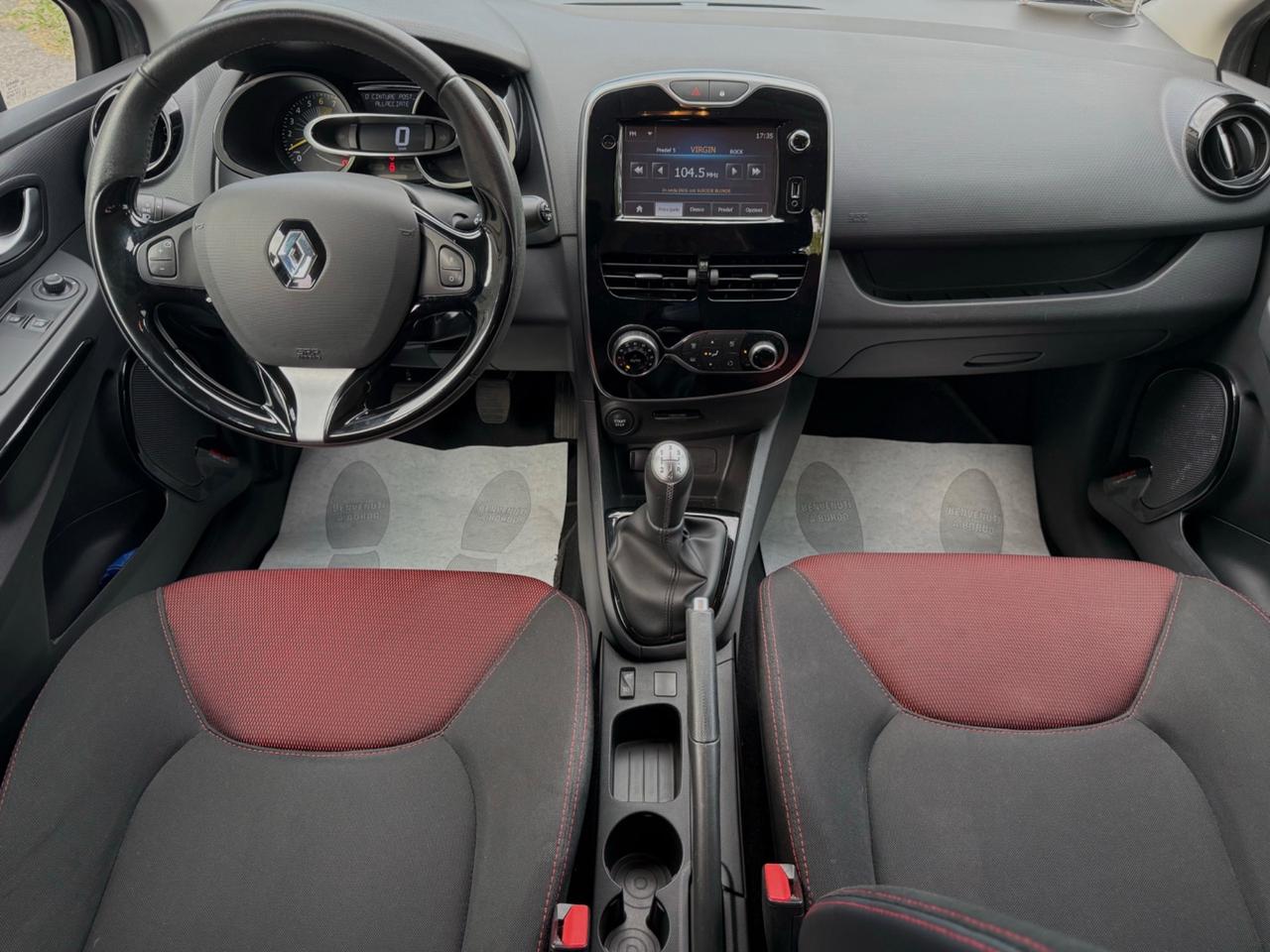 Renault Clio 1.2 75CV GPL 5 porte Live