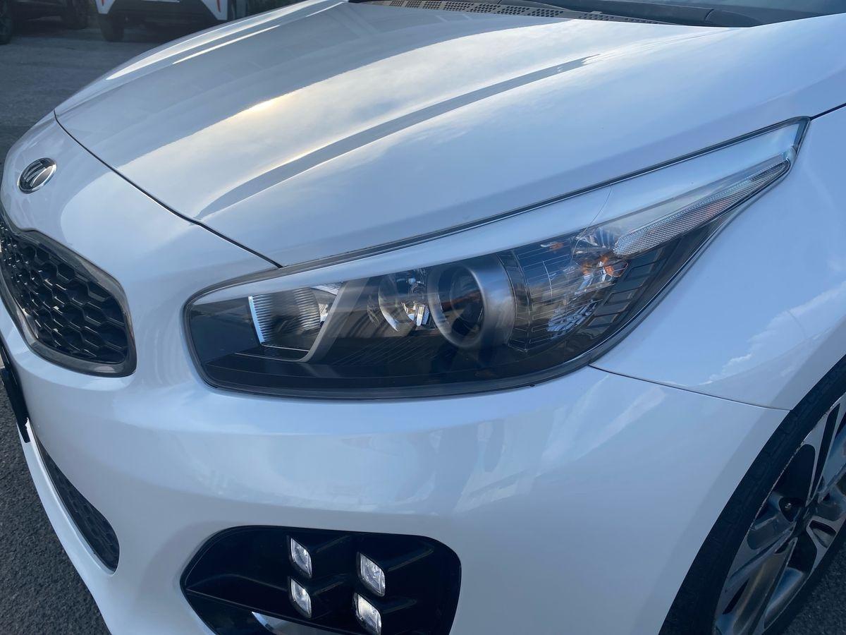 KIA Ceed II - Ceed 1.0 t-gdi GT Line 120cv