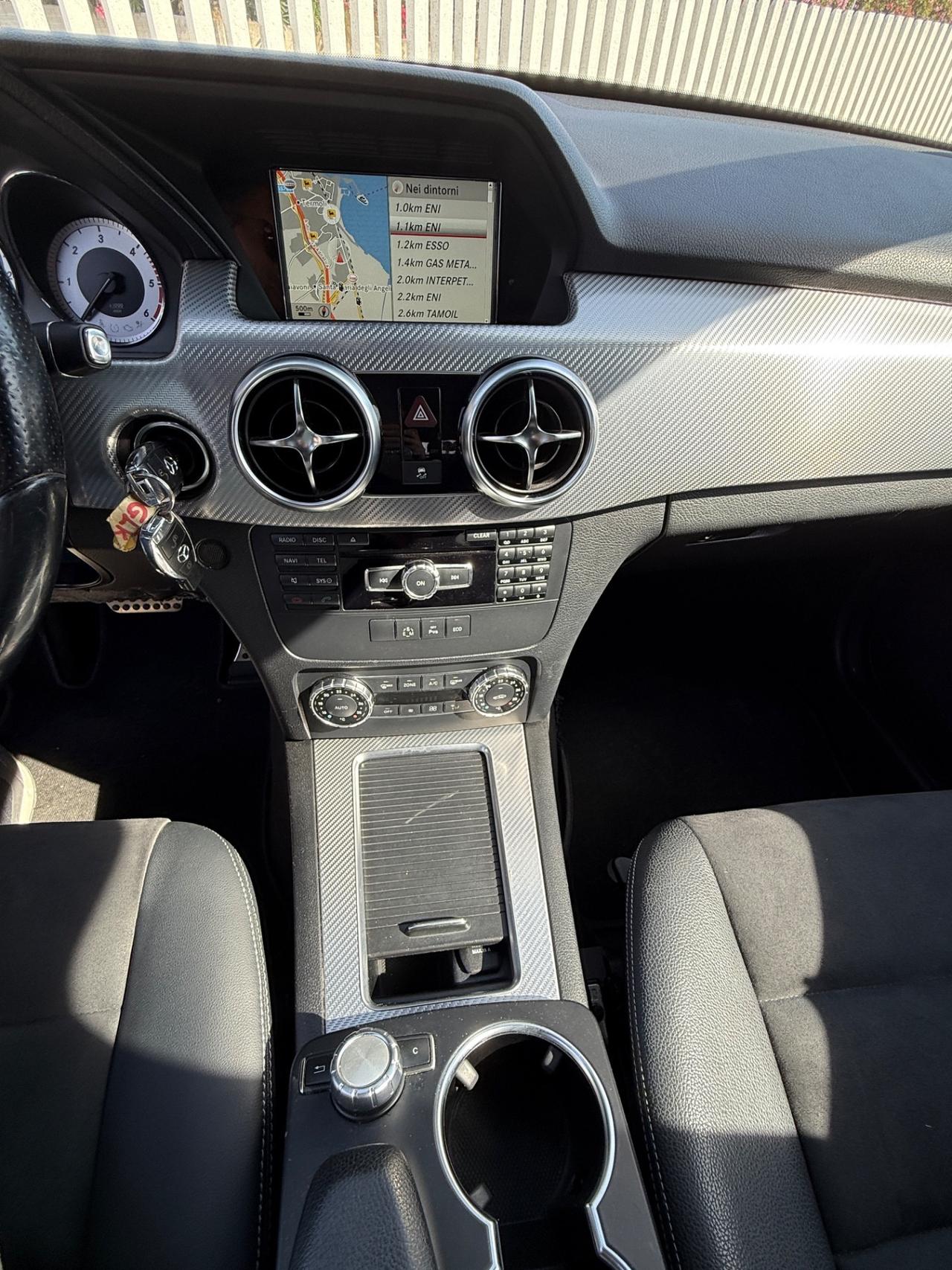 Mercedes-benz GLK 220 4Matic BlueTEC Premium