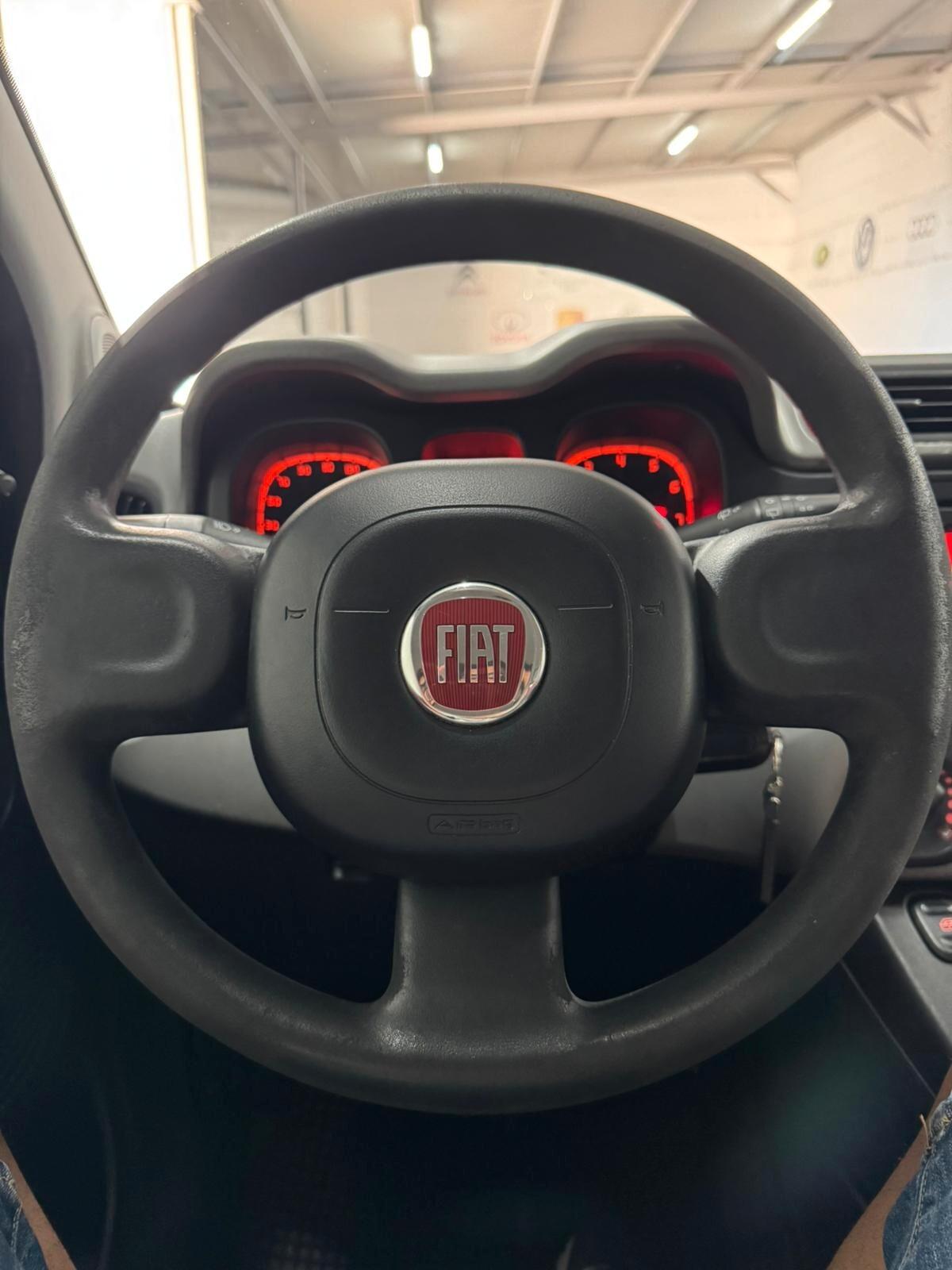 Fiat Panda 1.2 Classic