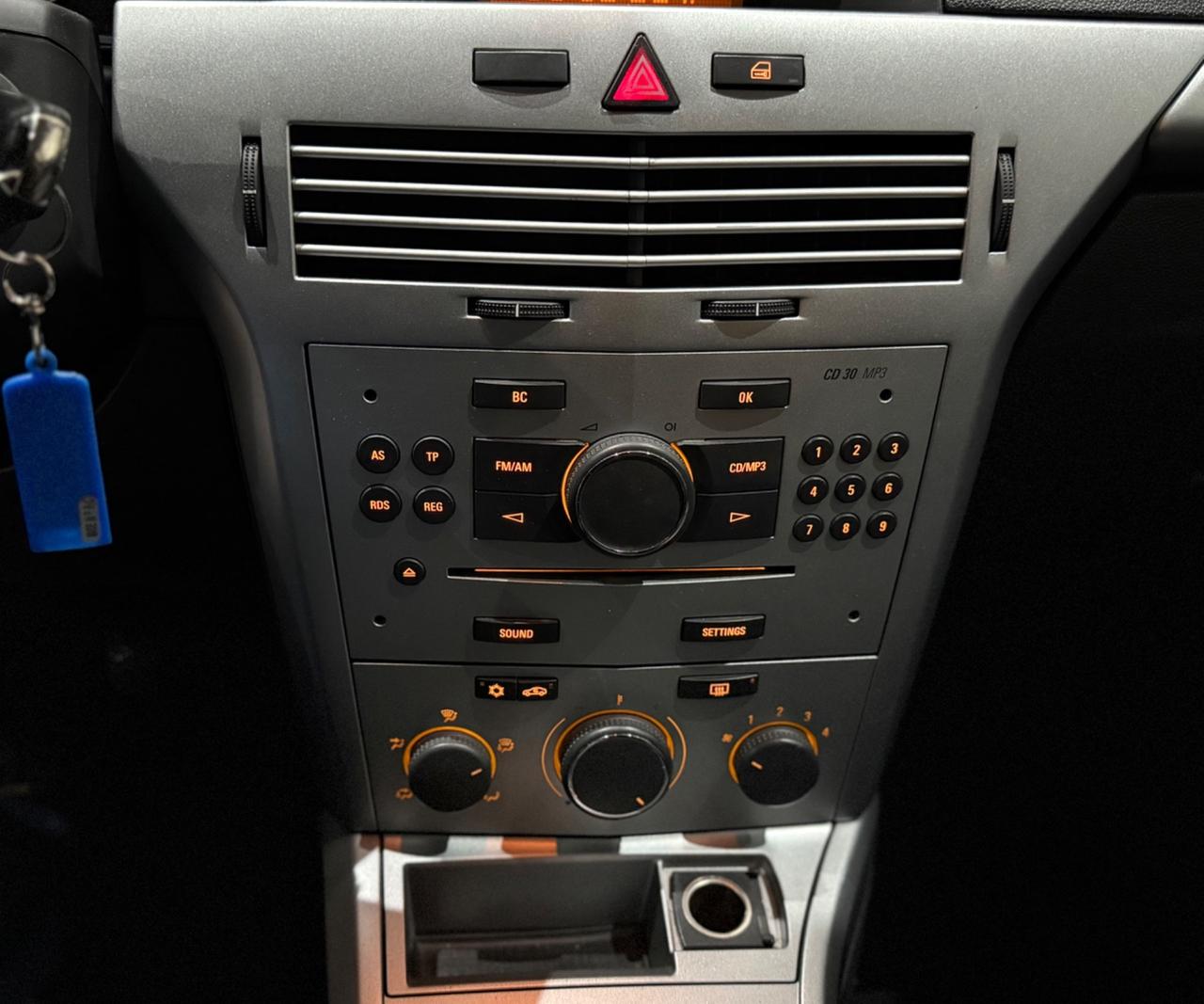 Opel Astra 1.7 CDTI 110CV/Kw81 Per Neopatentati