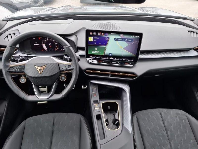 CUPRA Terramar 1.5 eTSI DSG HUD Matrix Led Tetto Camera