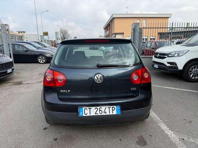 Volkswagen Golf Golf 5p 1.9 tdi