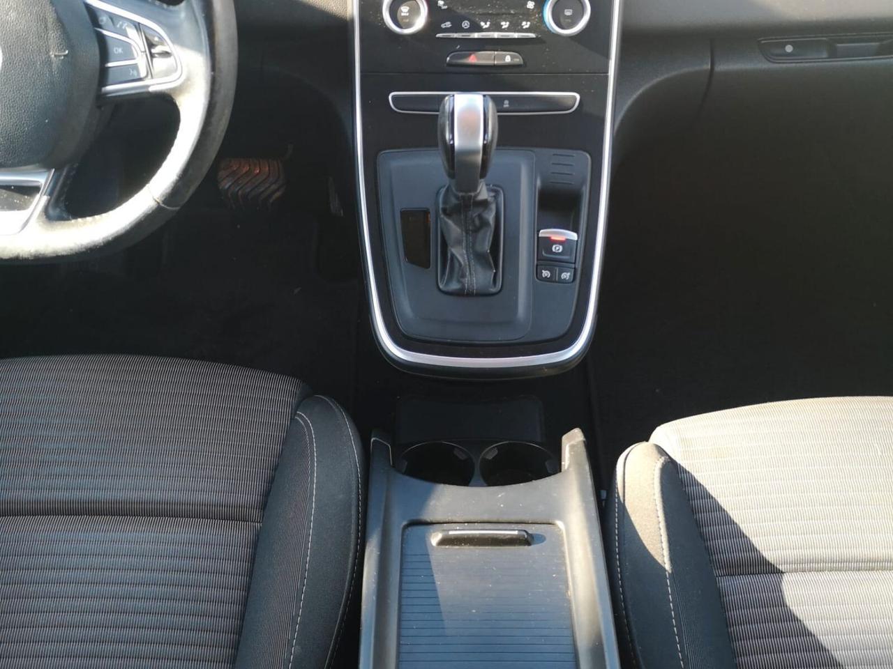 Renault Scenic 1.5 dCi Energy 110cv Sport Edition2 EDC