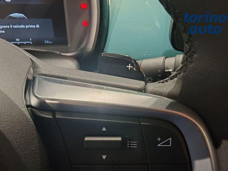 FIAT 600 1.2 Hybrid 110cv Icon