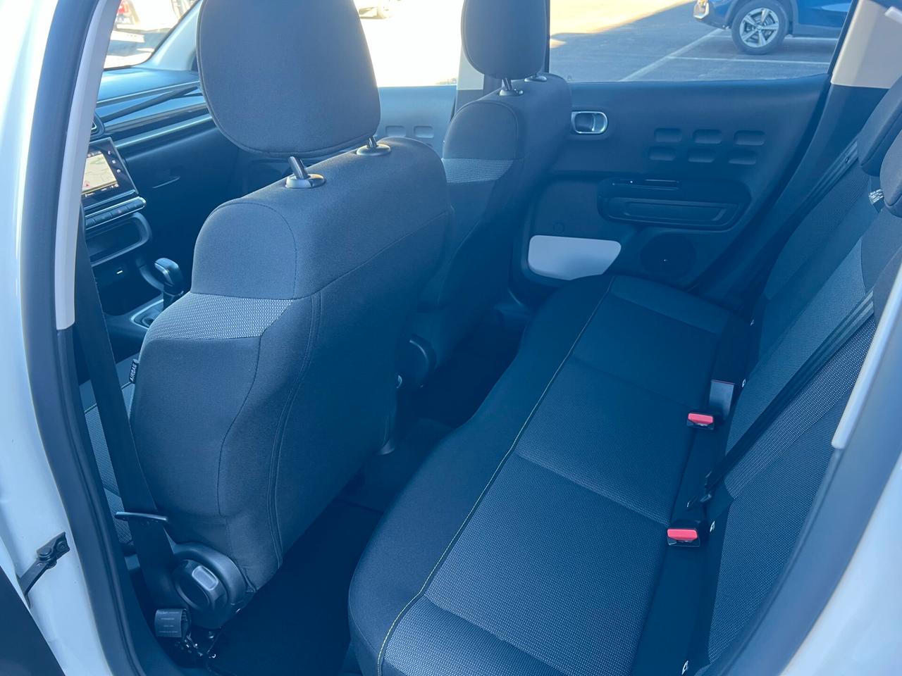 Citroen C3 Avenger 1.2 Turbo 100 CV Altitude