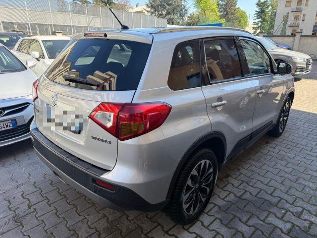 SUZUKI Vitara 1.6 VVT A/T V-Top
