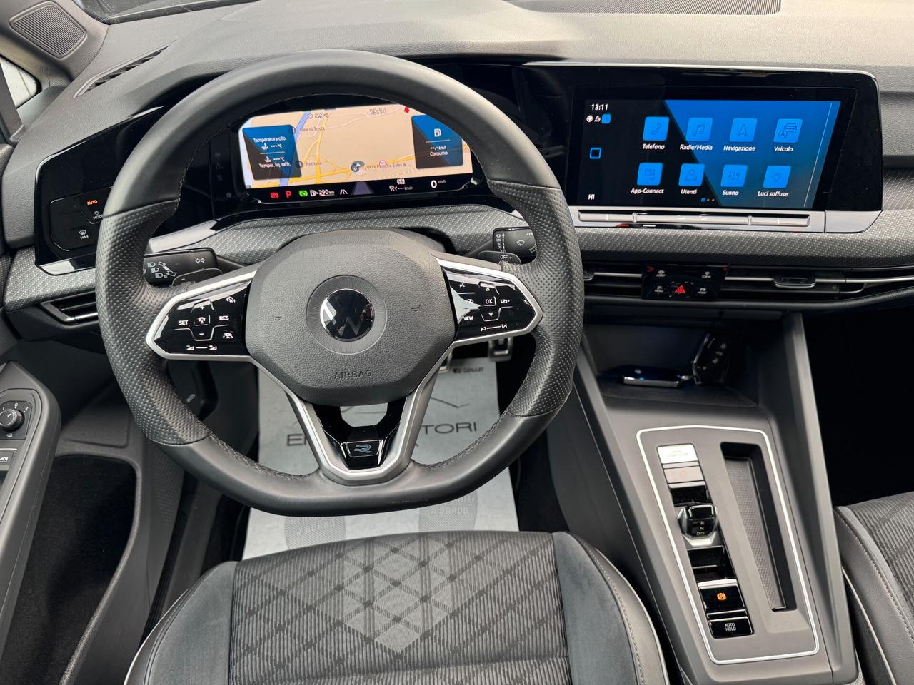 Volkswagen Golf 1.5 etsi evo R-Line 150cv dsg / NO VINCOLI