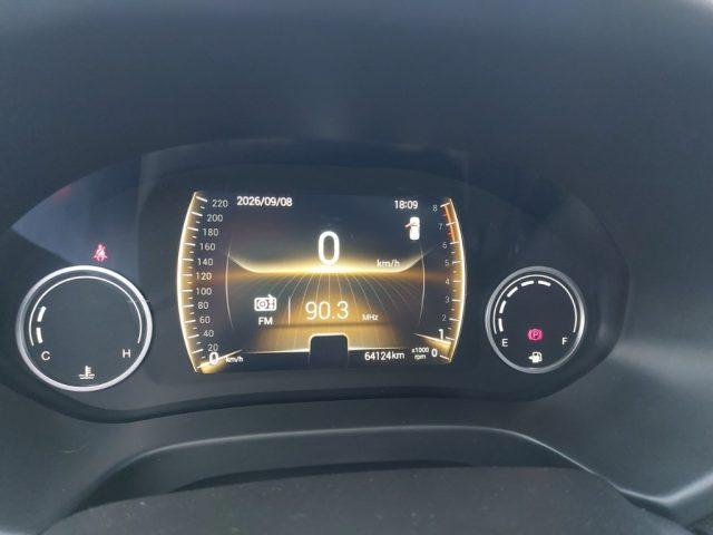 DR MOTOR DR 4.0 1.5 Bi-Fuel GPL Fatturab.Possib.applic.legge 104