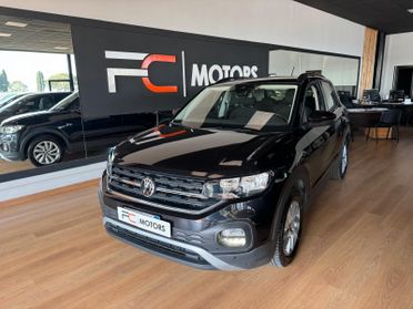 Volkswagen T-Cross 1.0 TSI 110 CV DSG Advanced
