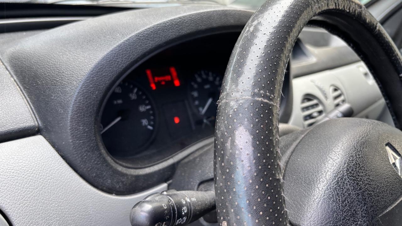 Renault Kangoo 1.9 D/55CV 3p. Generique Express