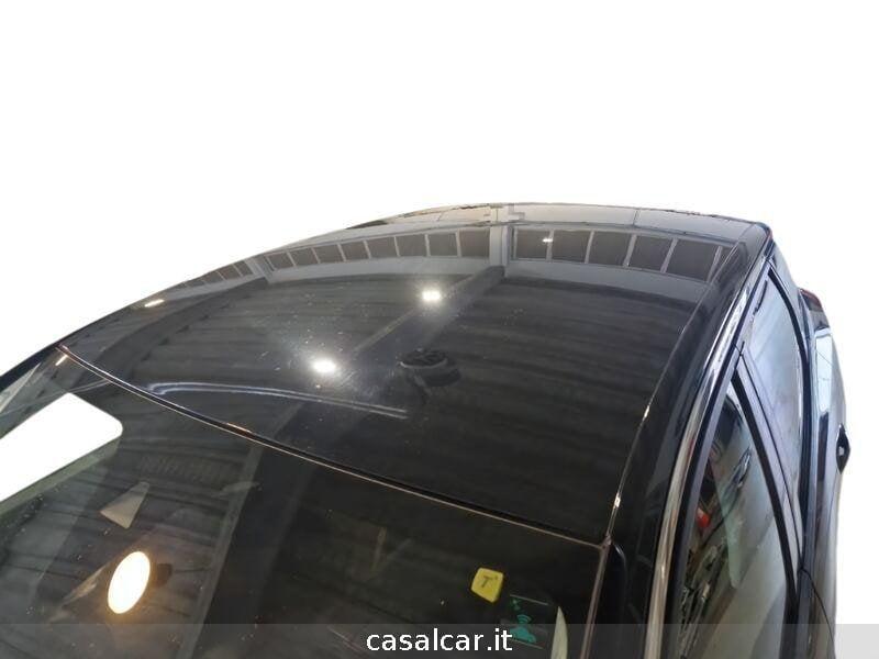 Peugeot 3008 3008 BlueHDi 130 S&S EAT8 Business FINO A 3 ANNI DI GARANZIA KM ILLIMITATI PARI ALLA NUOVA