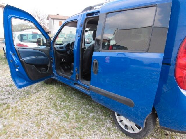 Fiat Doblo Doblò 1.6 MJT 16V Active MOTORE NUOVO !!!!