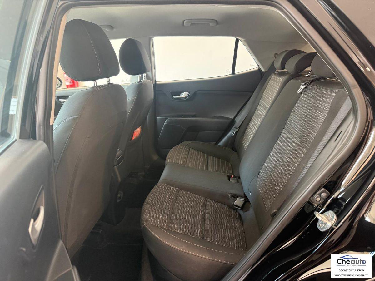 KIA - Stonic - 1.4 MPI 100 CV Style