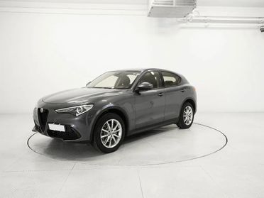 Alfa Romeo Stelvio 2.2 Turbo Diesel 210 CV -Finanziabile