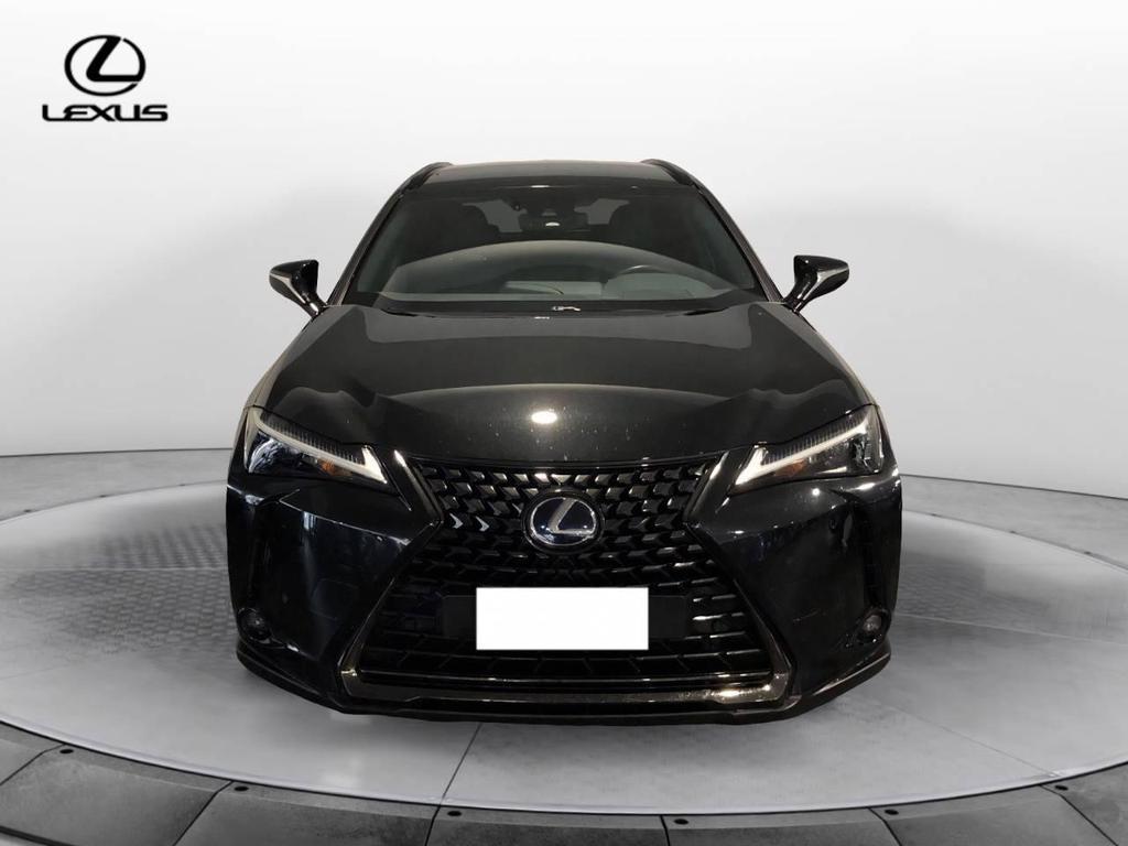 Lexus UX 250h 2.0 Hybrid Midnight 4WD Power Split Device