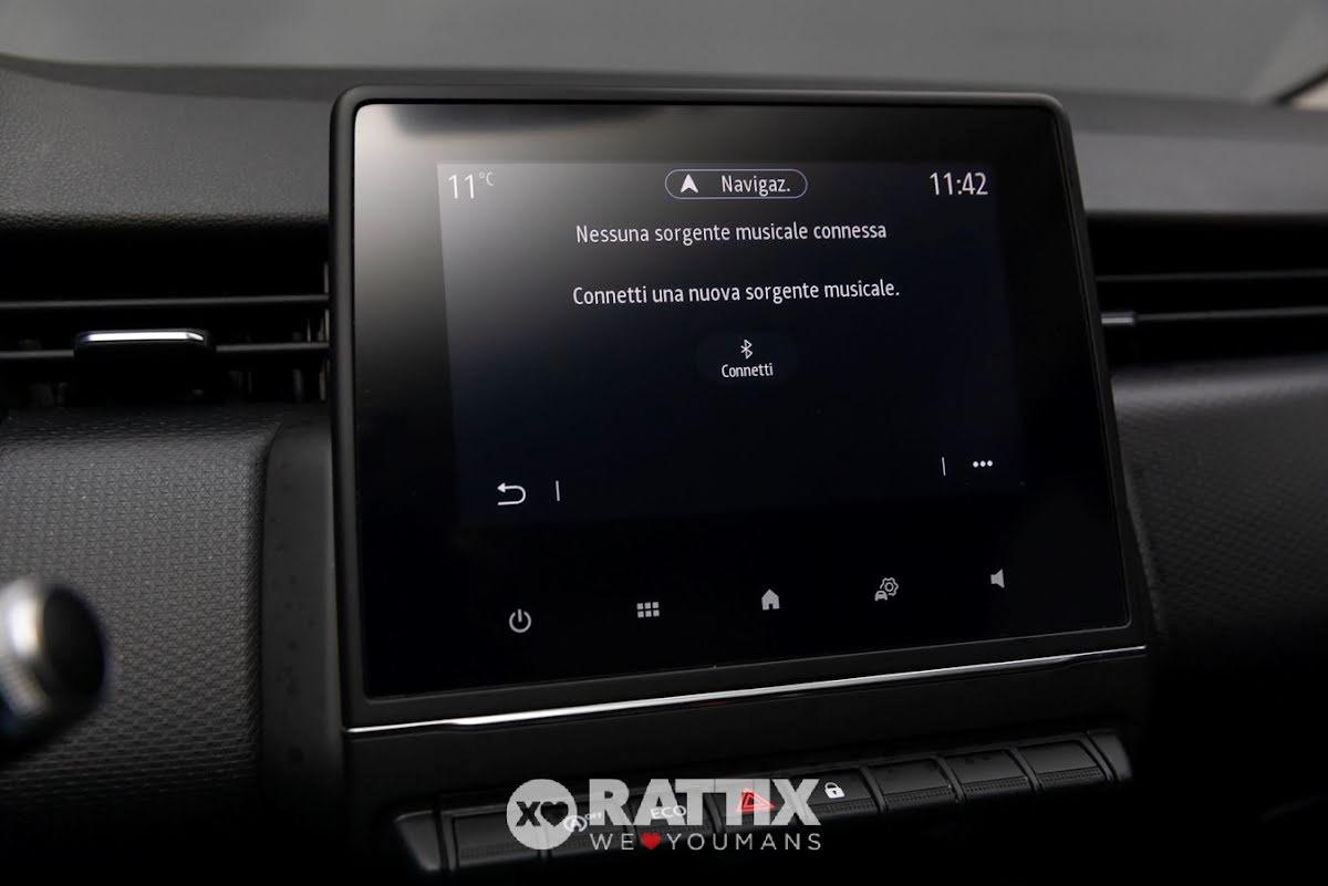 Renault Clio 1.5 dCi 85CV Intens