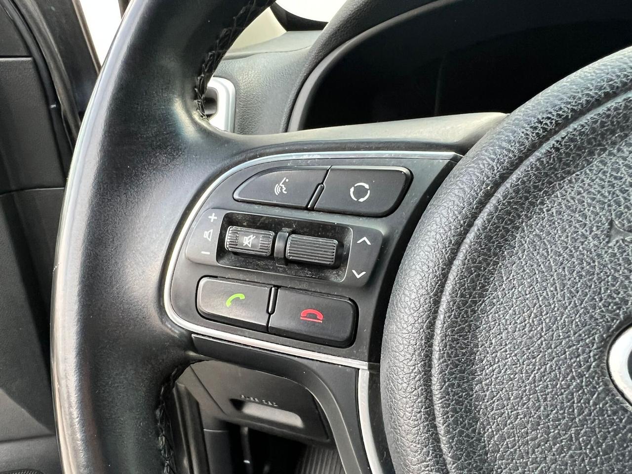 KIA SPORTAGE 1.7 CRDI 115CV 2018!!!