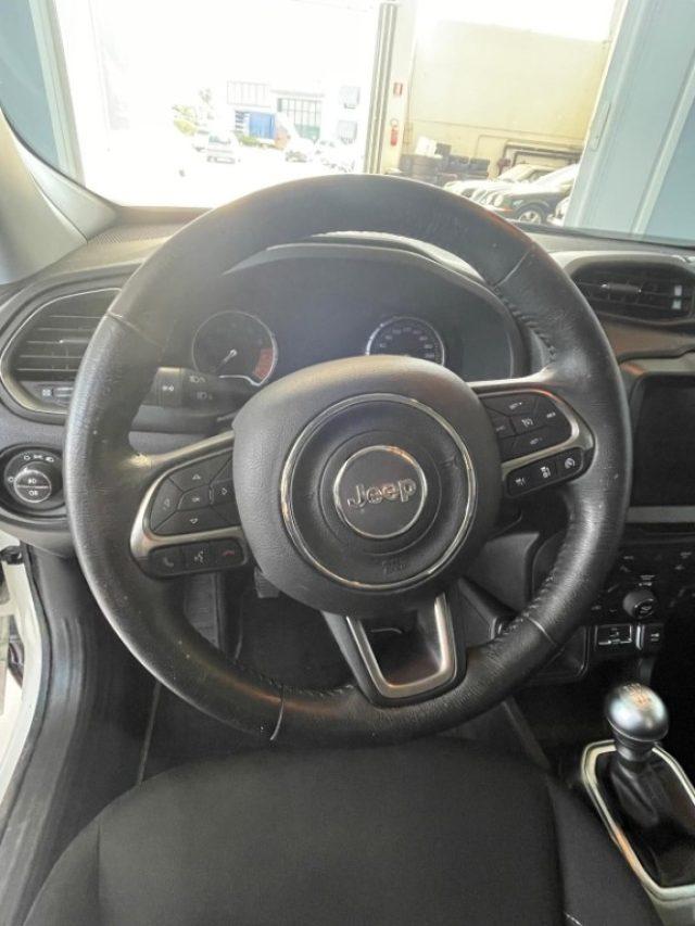 JEEP Renegade 1.0 T3 Limited