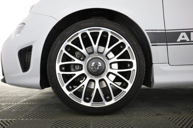 ABARTH 595 595 1.4 Turbo T-Jet 145 CV