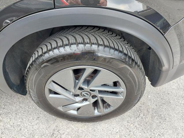 NISSAN Qashqai MHEV 158 CV Xtronic Business PROMOZ PRIMAVERA 26