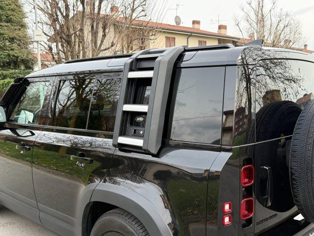 LAND ROVER Defender 110 3.0D I6 SE AUTOCARRO N1 PREZZO NETTO