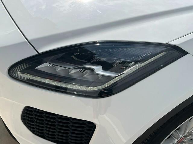 Jaguar E-Pace 2.0D 150 CV AWD